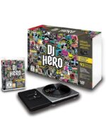 DJ Hero (PS3)