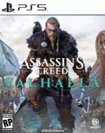 Assassins Creed Valhalla PS5