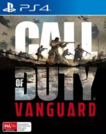 Call of Duty Vanguard PS4