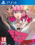 Catherine Full Body PS4