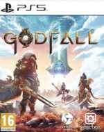 Godfall PS5