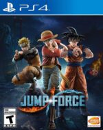 Jump Force PS4