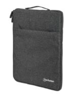 Manhattan Seattle Notebook Sleeve 15.6"