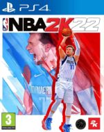 NBA 2K22 PS4