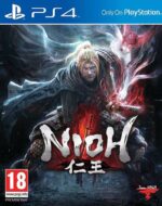 Nioh PS4