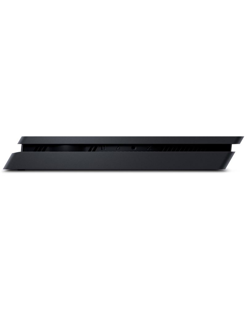 Sony PlayStation 4 500GB F Chassis Black/EAS