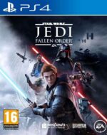 Star Wars Jedi Fallen Order PS4