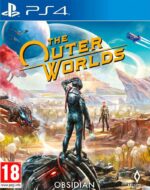 The Outer Worlds PS4