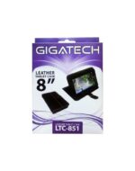 Futrola za tablet Gigatech (LTC-85) Crna