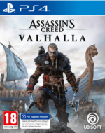 Assassins Creed Valhalla PS4