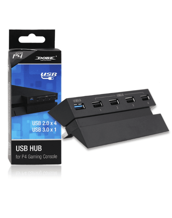 Dobe TP4-006 USB HUB