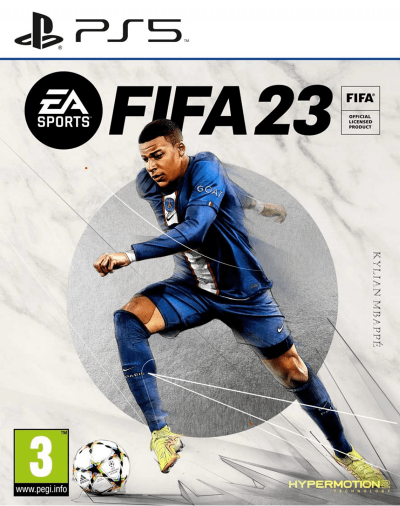 Fifa 23 (PS5)