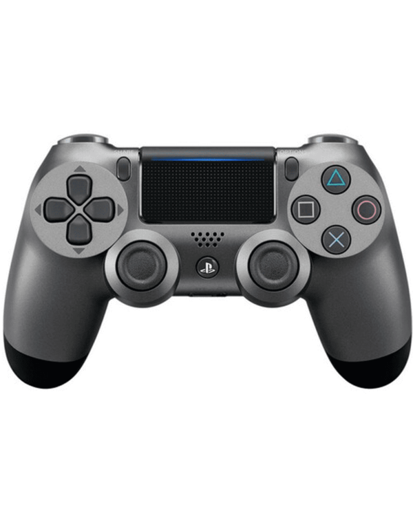 Gamepad Sony PS4 DoubleShock IV Čelično Crni Bežični