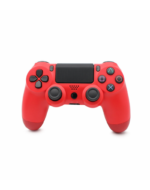 Gamepad Sony PS4 DoubleShock IV Crveni Bežični