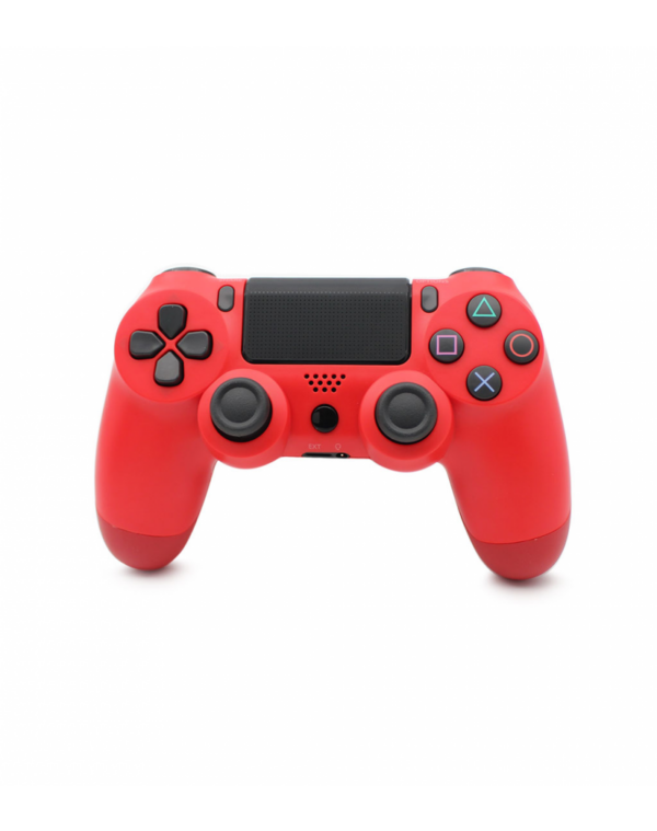 Gamepad Sony PS4 DoubleShock IV Crveni Bežični