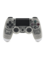 Gamepad Sony PS4 DoubleShock IV Providno Beli Bežični