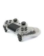 Gamepad Sony PS4 DoubleShock IV Providno Beli Bežični