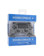 Gamepad Sony PS4 DoubleShock IV Providno Beli Bežični