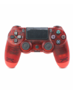 Gamepad Sony PS4 DoubleShock IV Providno Crveni Bežični