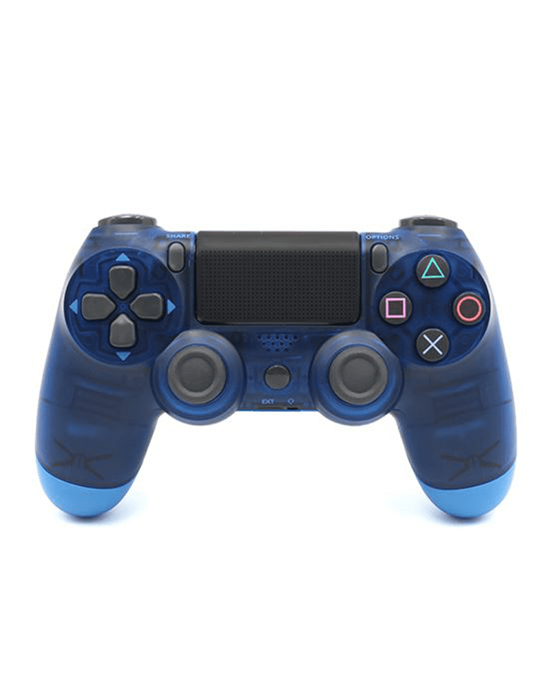 Gamepad Sony PS4 DoubleShock IV Providno Plavi Bežični