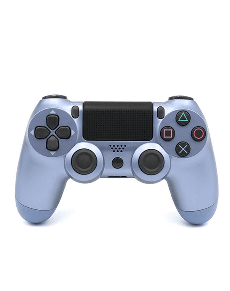 Gamepad Sony PS4 DoubleShock IV Titanijum Plavi Bežični