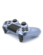 Gamepad Sony PS4 DoubleShock IV Titanijum Plavi Bežični