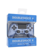Gamepad Sony PS4 DoubleShock IV Titanijum Plavi Bežični