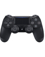 Gamepad Sony PS4 DualShock Crni Bežični