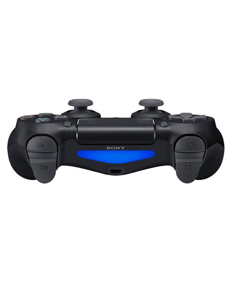 Gamepad Sony PS4 DualShock Crni Bežični