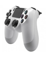 Gamepad Sony PS4 DualShock Glacier White Bežični