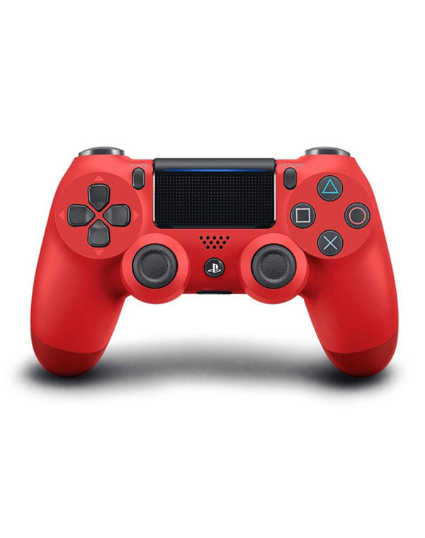 Gamepad Sony PS4 DualShock IV Magma Crveni Bežični