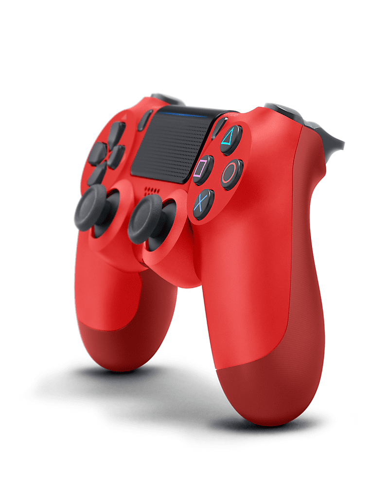 Gamepad Sony PS4 DualShock IV Magma Crveni Bežični