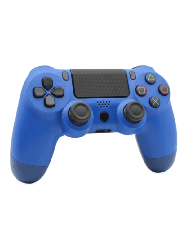 Gamepad Sony PS4 DoubleShock IV Plavi Bežični