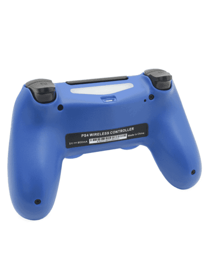 Gamepad Sony PS4 DoubleShock IV Plavi Bežični