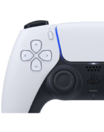 Gamepad Sony PS5 DualSense Beli Bežični