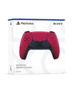 Gamepad Sony PS5 DualSense Crveni Bežični