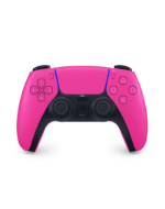 Gamepad Sony PS5 DualSense Pink Bežični