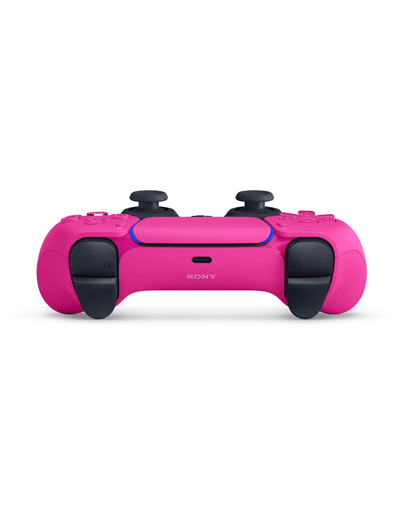 Gamepad Sony PS5 DualSense Pink Bežični