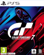 Gran Turismo 7 PS5