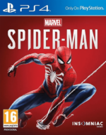Marvels Spider-Man PS4