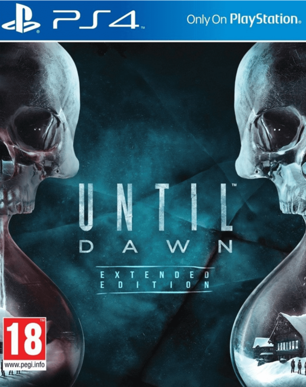 Until Dawn