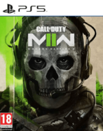 Call of Duty Modern Warfare II