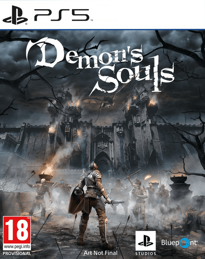 Demons Souls