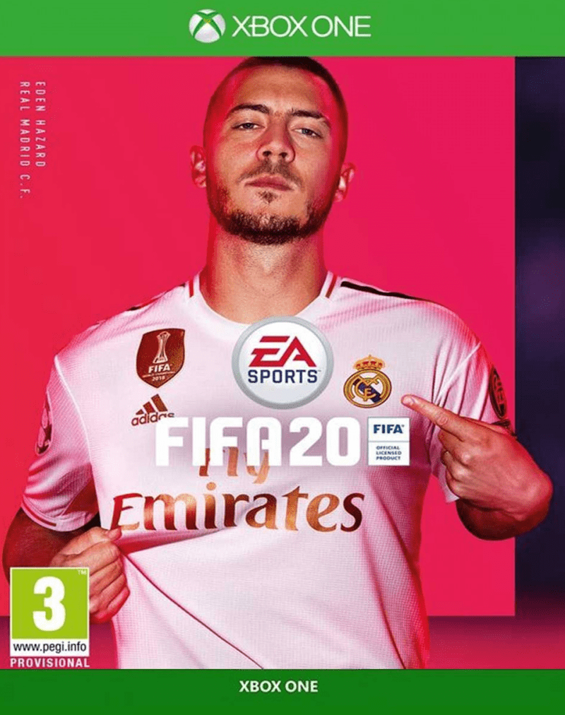 FIFA 20