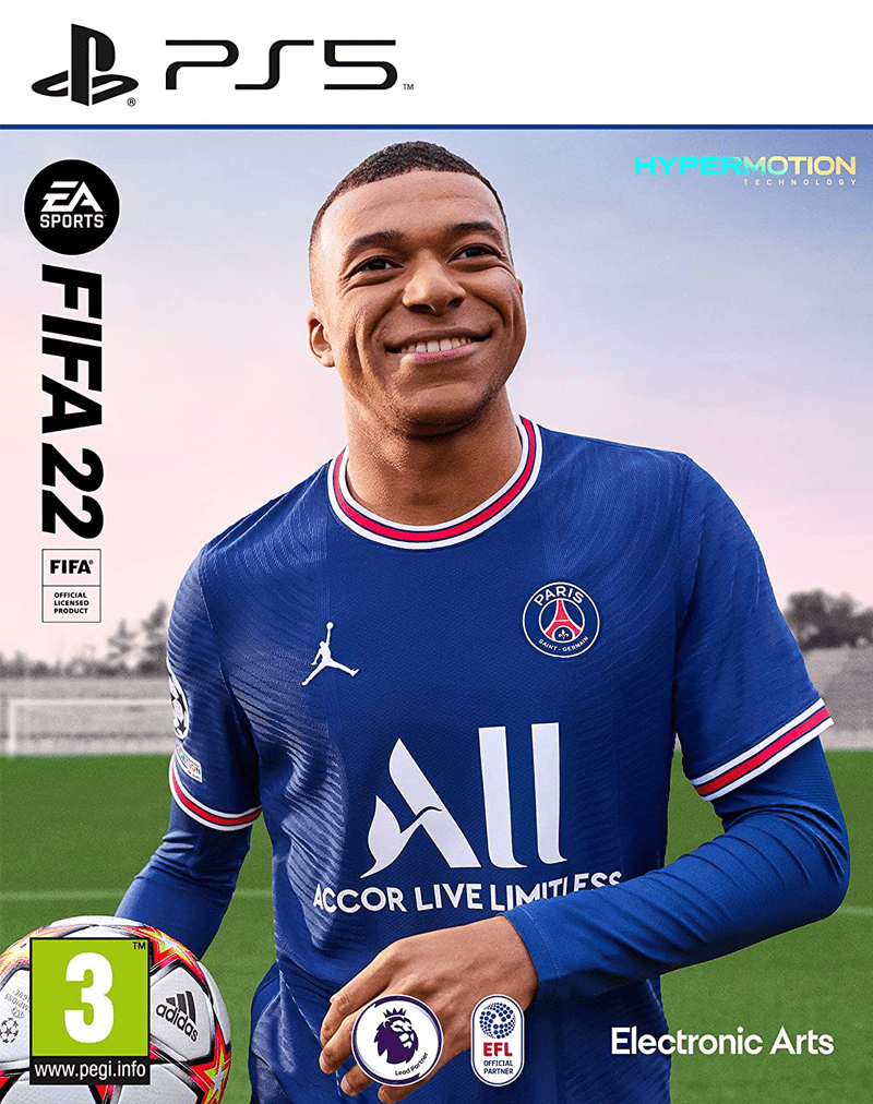 FIFA 22