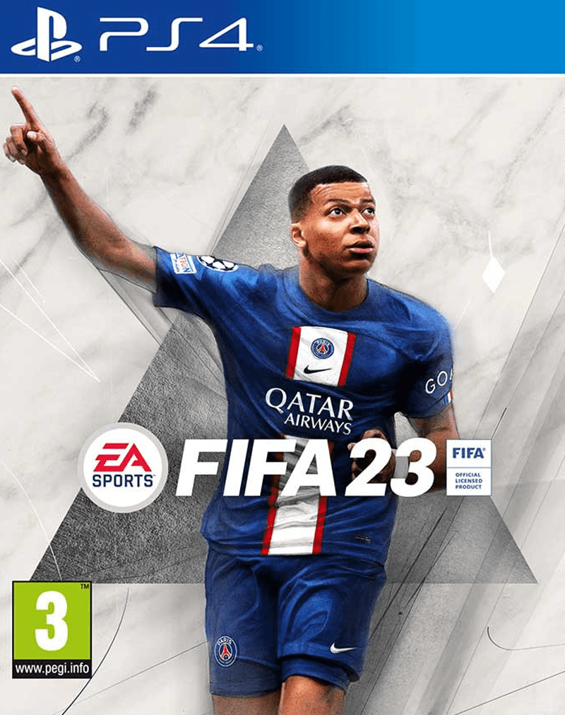 FIFA 23