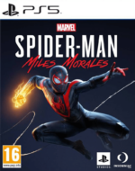 Marvels Spider-Man Miles Morales PS5