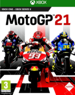 MotoGP 21