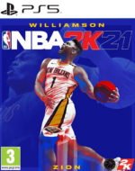 NBA 2K21