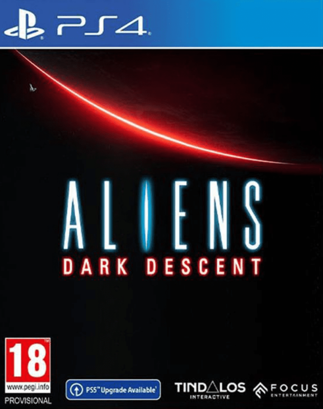 Aliens - Dark Descent